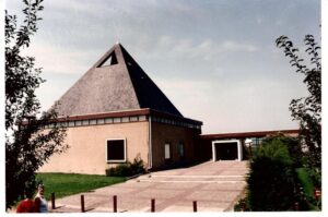 Patmoskerk