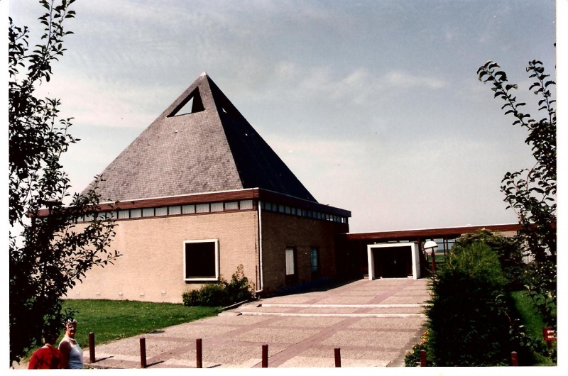 Patmoskerk